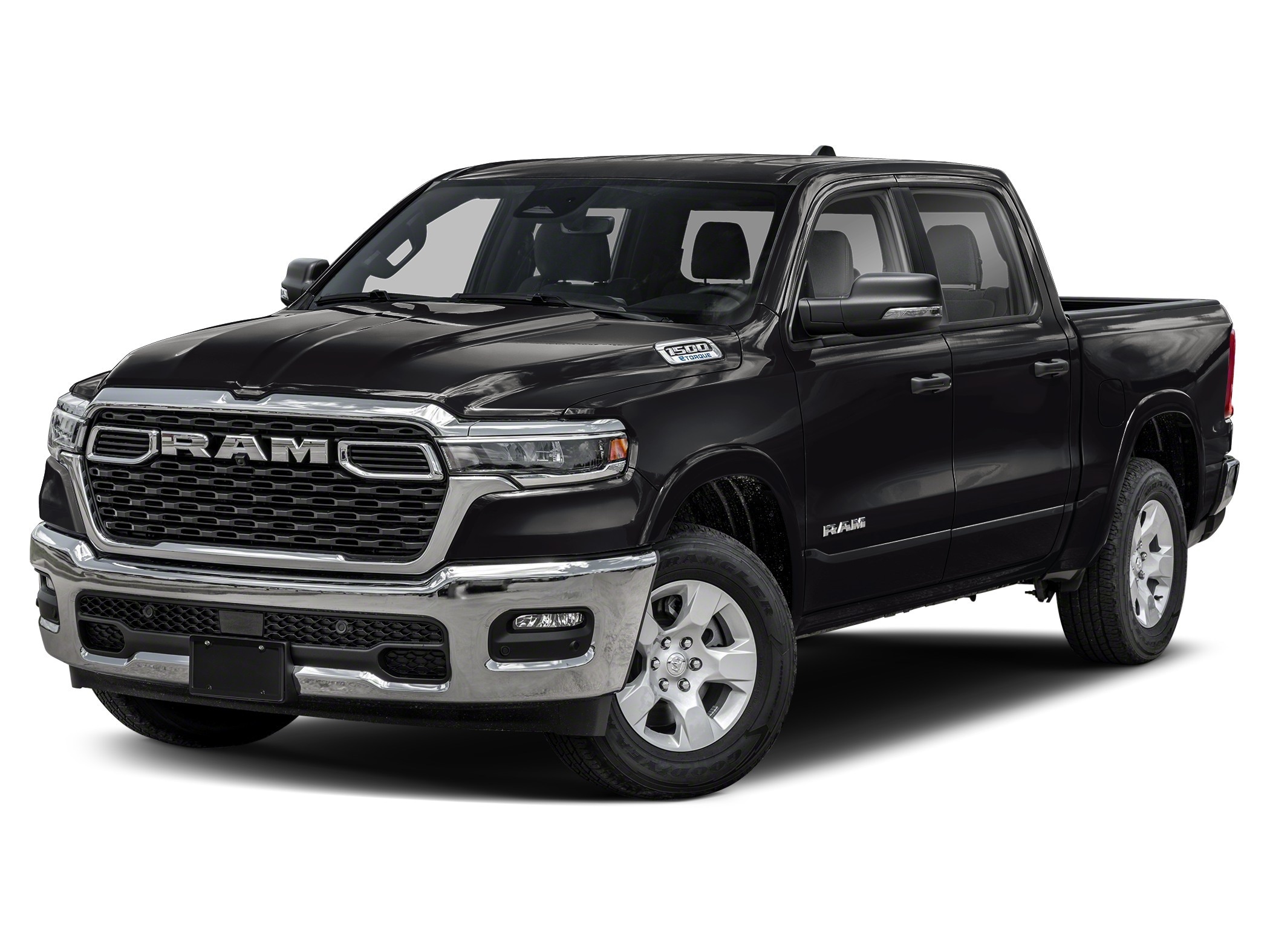 ram ram 1500 pickup 2026 1C6SRFFT5TN267796 image ram ram 1500 pickup 2026 1C6SRFFT5TN267796 image